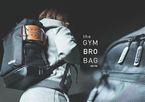 gym bro bag replica|GYM BRO BAG IS BACK .